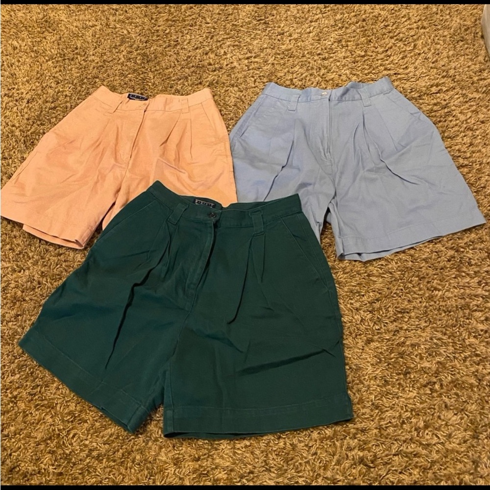 Best american shorts bundle